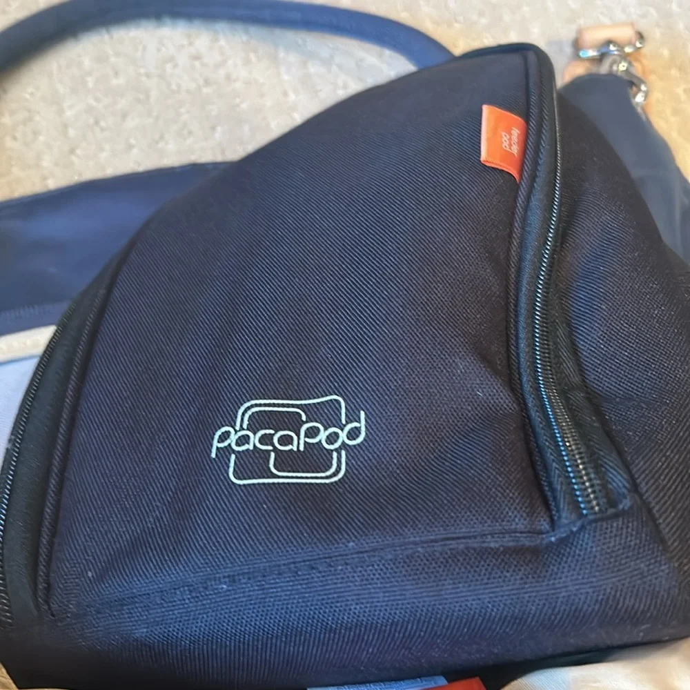 PacaPod Diaper Bag